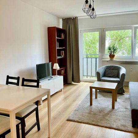 Chmielna Centrum Lejlighed Warszawa Eksteriør billede